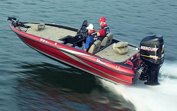 Bass Boats