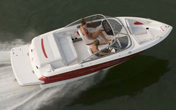 Bow Rider