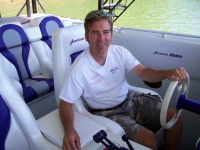 Brian Canty