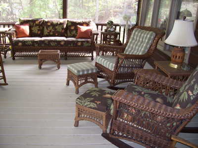 Outdoor Furniture