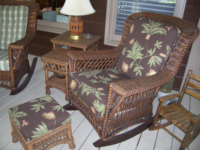 Outdoor Furniture