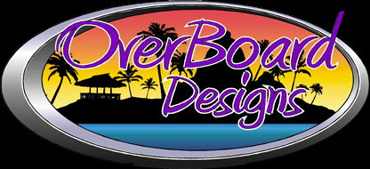 Overboard Designs Logo