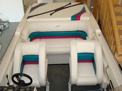 90 Baja - After