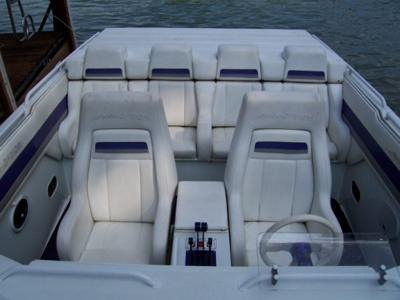American Offshore - After