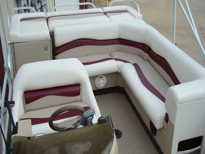 93 Fisher Freedom - Before