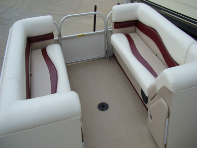 93 Fisher Freedom - After