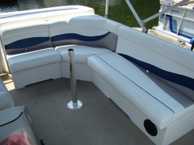 94 Pontoon