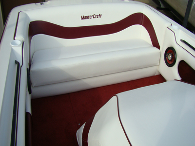 89 Mastercraft - After