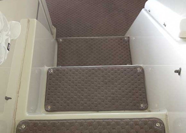 Carpeting Boats How To Install