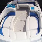 Overboard Designs - Marine Upholstery, Canvas and more for 