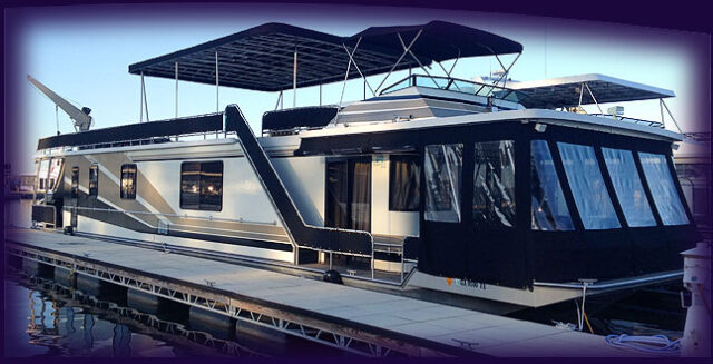 CUSTOM CANVAS & ENCLOSURES