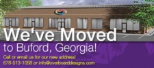 We’ve Moved!