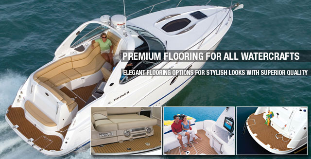 Premium Flooring